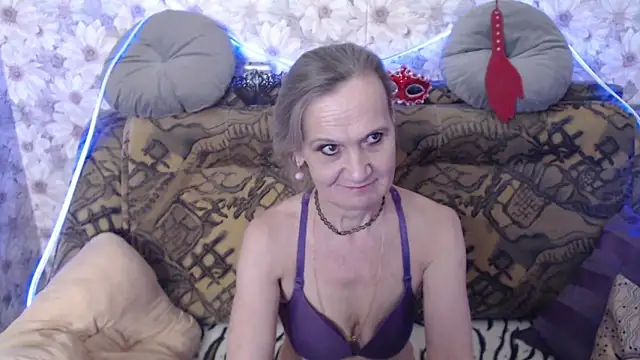 MissBekker online show from 22, 3, 2026