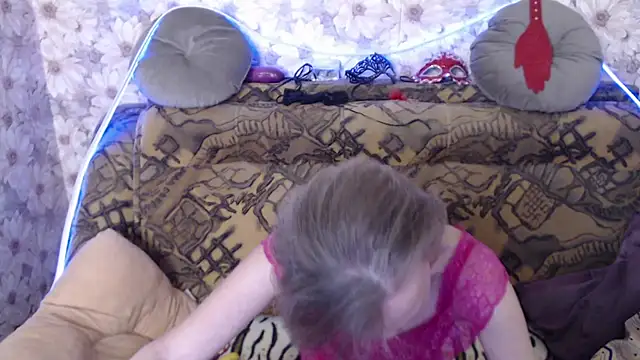 MissBekker online show from 29, 5, 2026