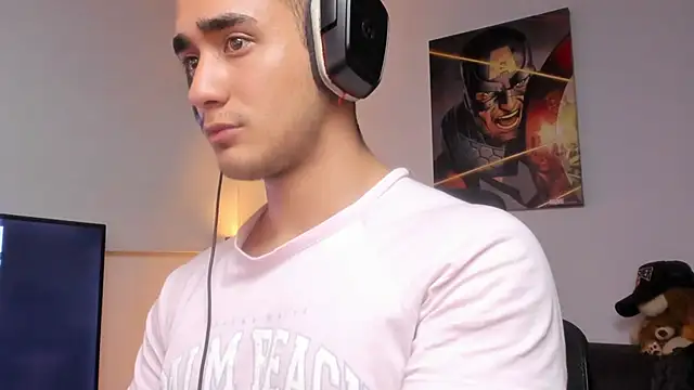 AlexRivera6 online show from 5, 1, 2025