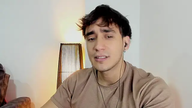 AlexRivera6 online show from 20, 12, 2025