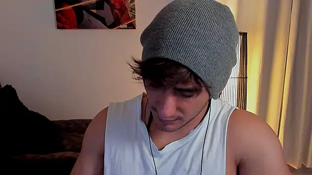 Snapshot of AlexRivera6 chatting on 13, 5, 2026 AlexRivera6 online show from 13, 5, 2026