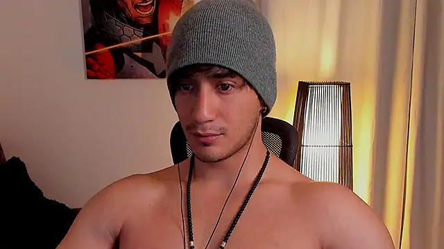 Snapshot of AlexRivera6 chatting on 14, 5, 2026 AlexRivera6 online show from 14, 5, 2026