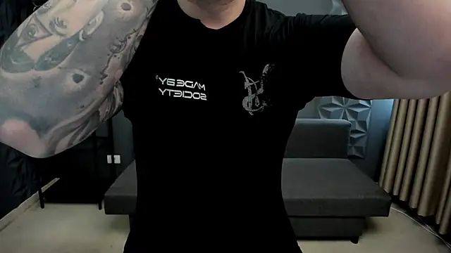 TonyWilcox online show from 22, 2, 2025