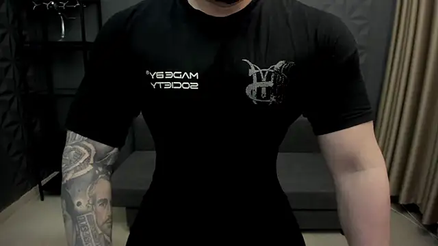 TonyWilcox online show from 3, 3, 2025