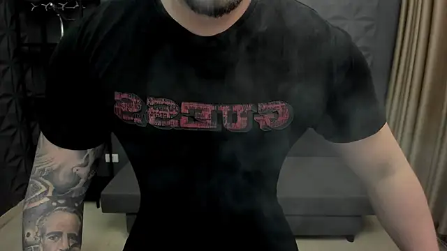 TonyWilcox online show from 4, 3, 2025