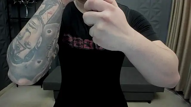 TonyWilcox online show from 4, 3, 2025