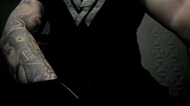 TonyWilcox online show from 14, 3, 2025