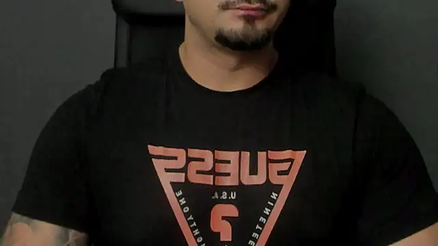 TonyWilcox online show from 6, 10, 2025