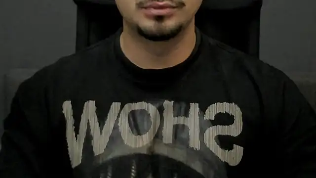 TonyWilcox online show from 27, 10, 2025