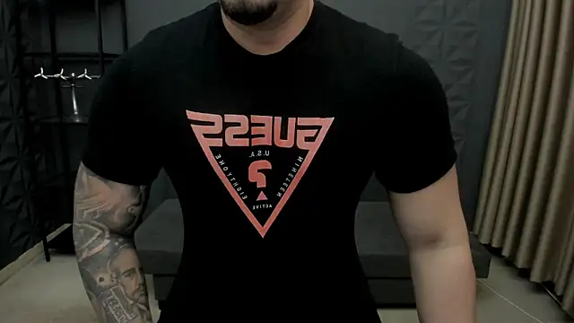 TonyWilcox online show from 12, 11, 2025