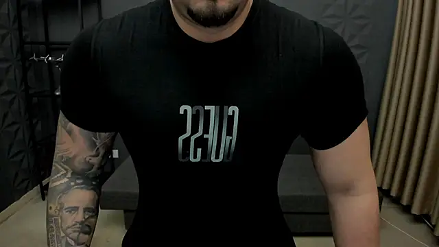 TonyWilcox online show from 2, 12, 2025