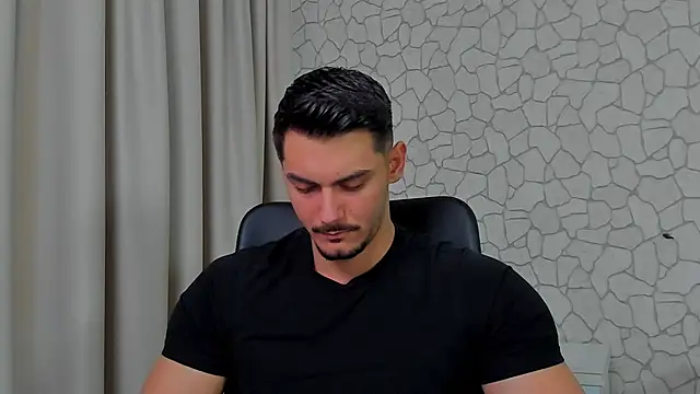 ClintMasters online show from 8, 2, 2025