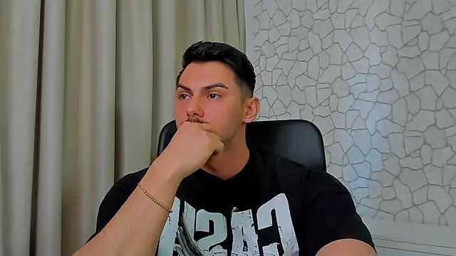 ClintMasters online show from 10, 2, 2025