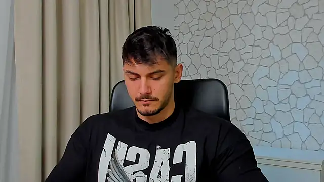 ClintMasters online show from 3, 3, 2025