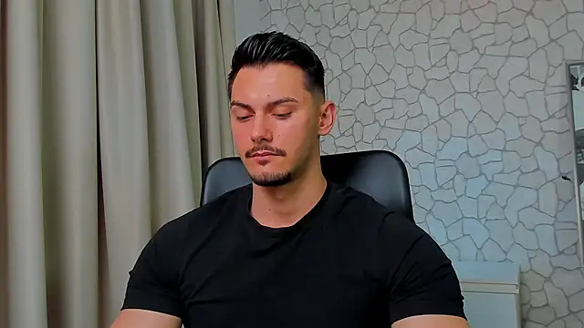 ClintMasters online show from 20, 3, 2025