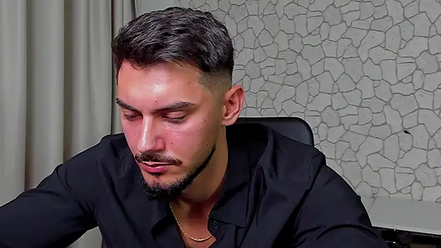 ClintMasters online show from 15, 10, 2025