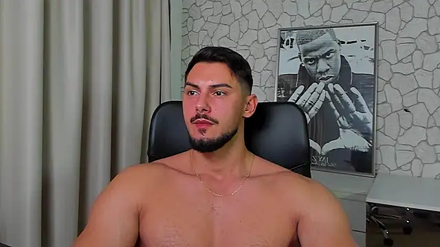 ClintMasters online show from 25, 10, 2025