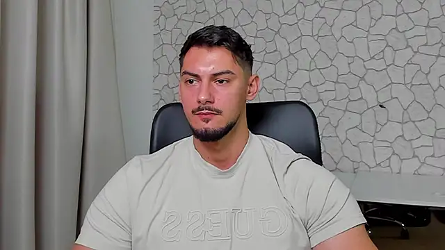 ClintMasters online show from 7, 11, 2025