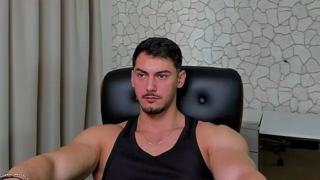 ClintMasters online show from 24, 2, 2026