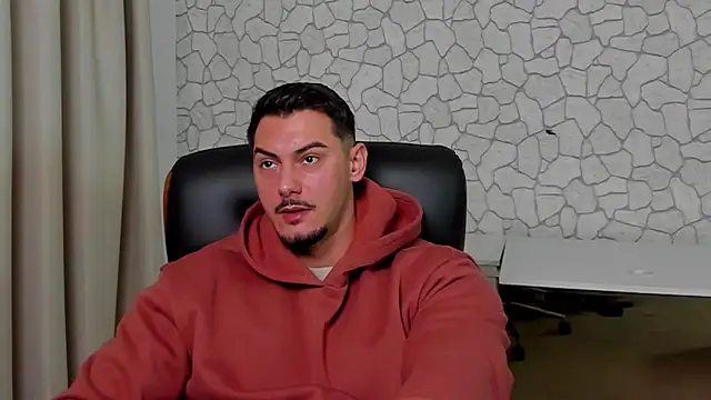 ClintMasters online show from 2, 3, 2026