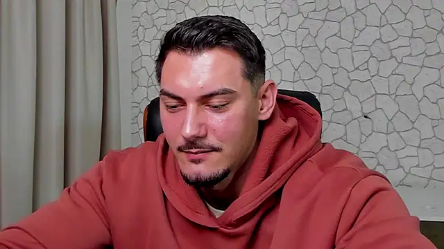 ClintMasters online show from 2, 3, 2026