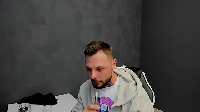 BrianHunts online show from 23, 2, 2025