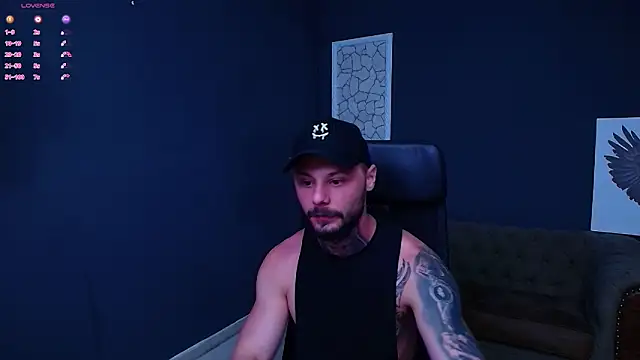 BrianHunts online show from 14, 9, 2025