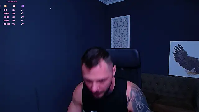 BrianHunts online show from 21, 9, 2025