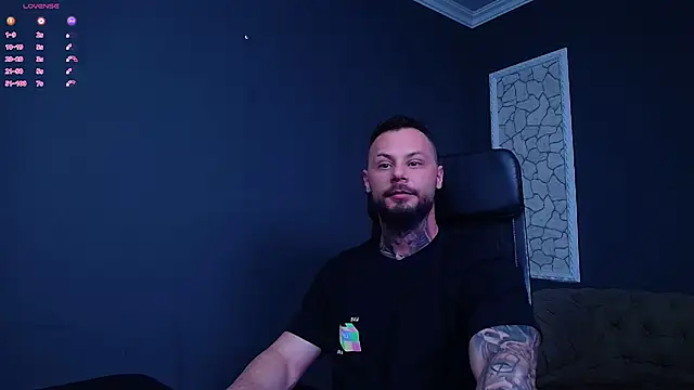 BrianHunts online show from 19, 11, 2025