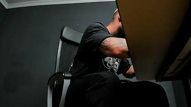 BrianHunts online show from 8, 1, 2026