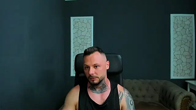 Snapshot of BrianHunts chatting on 9, 5, 2026 BrianHunts online show from 9, 5, 2026