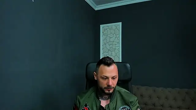 Snapshot of BrianHunts chatting on 11, 5, 2026 BrianHunts online show from 11, 5, 2026