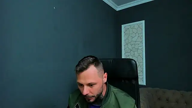 Snapshot of BrianHunts chatting on 19, 5, 2026 BrianHunts online show from 19, 5, 2026