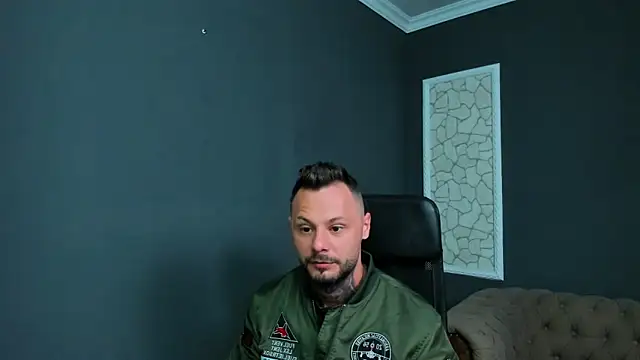 Snapshot of BrianHunts chatting on 22, 5, 2026 BrianHunts online show from 22, 5, 2026
