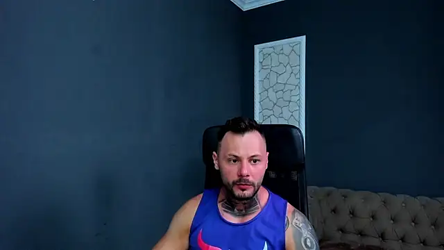 Snapshot of BrianHunts chatting on 29, 5, 2026 BrianHunts online show from 29, 5, 2026