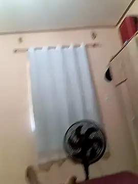 MorenoRha online show from 3, 11, 2025