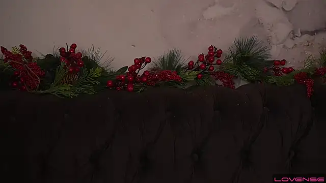 Daphne Moss online show from 20, 12, 2024