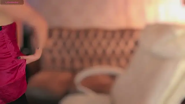 Daphne Moss online show from 18, 1, 2026