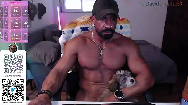 andrecampos87 online show from 30, 6, 2026