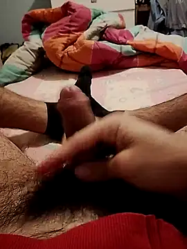 jon763 online show from 5, 10, 2025