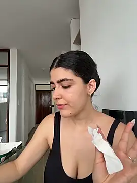  Niah  online show from 11, 4, 2026