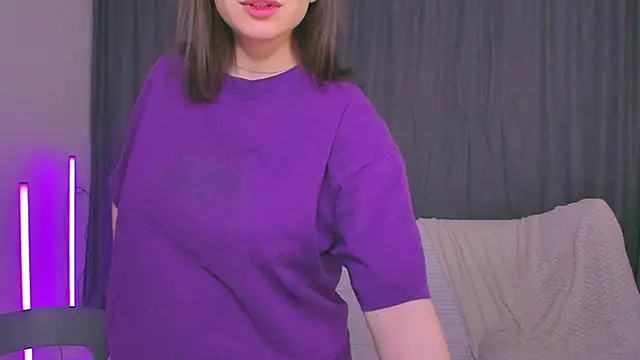 Eva Doo online show from 14, 11, 2025