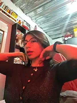 kateeen18 online show from 19, 12, 2025