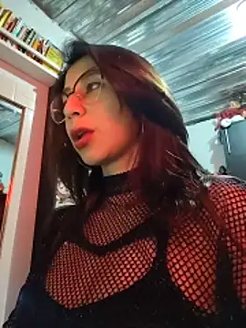 kateeen18 online show from 22, 12, 2025