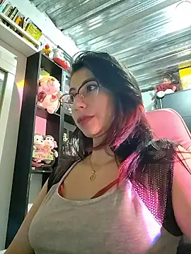 kateeen18 online show from 12, 1, 2026