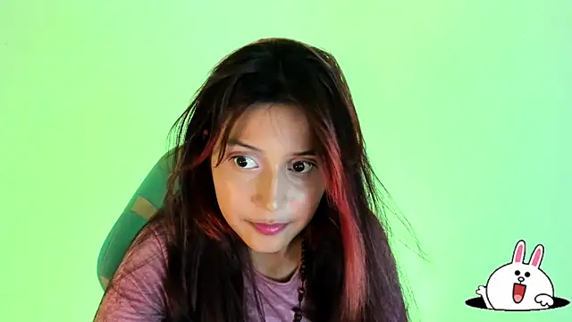 Little Lisy online show from 17, 2, 2025