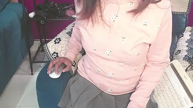 Naughty nightz online show from 23, 12, 2024