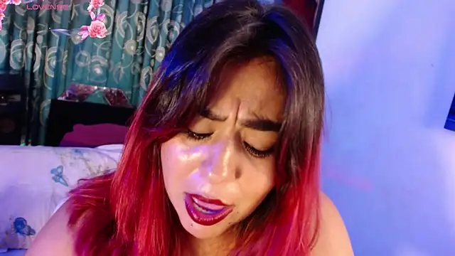 gatuwildhott online show from 20, 12, 2025