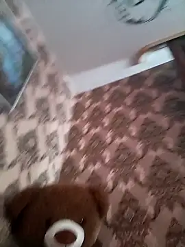 LeilaSaint online show from 11, 11, 2025