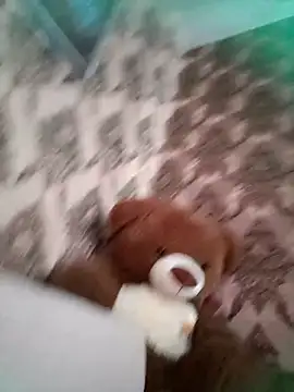 LeilaSaint online show from 12, 11, 2025